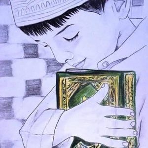 Meet your Posher, Johnny